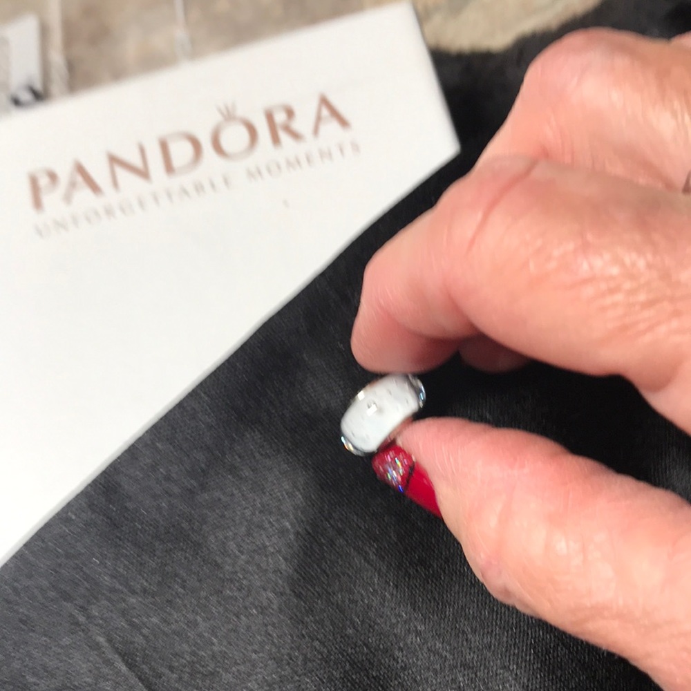 Pandora Charm